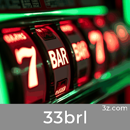 33brl: O Melhor em Apostas e Cassino Online