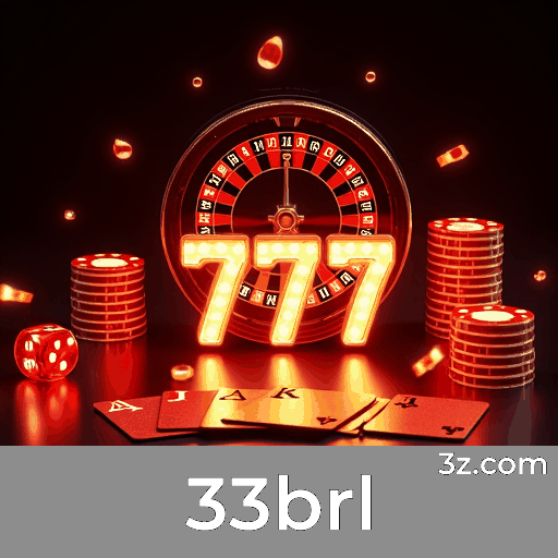 33brl: O Melhor em Apostas e Cassino Online