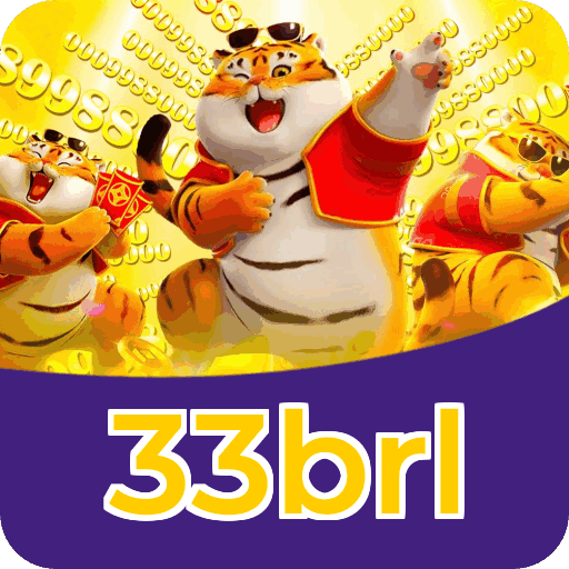 Siga a 33brl no Facebook