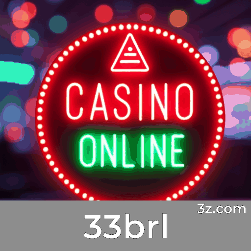 33brl: O Melhor em Apostas e Cassino Online