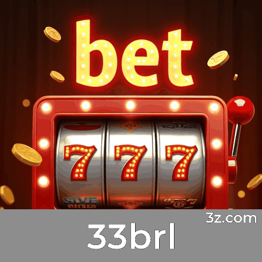 33brl: O Melhor em Apostas e Cassino Online